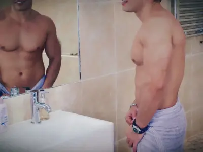 {22222} London Masseur