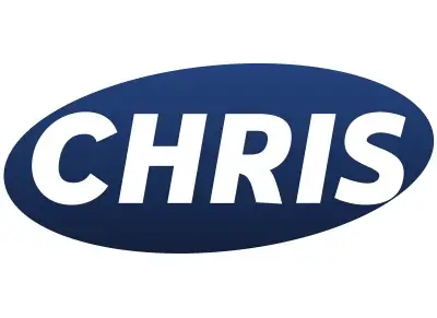 Chris Bodywork London Logo